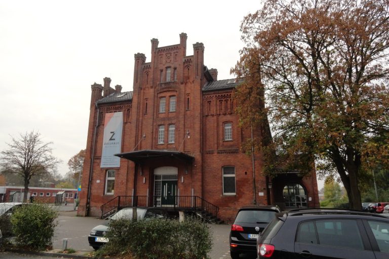 Zollhaus Kultur - und Veranstaltungszentrum 26789 Leer in Ostfriesland Fewo Amelsberg