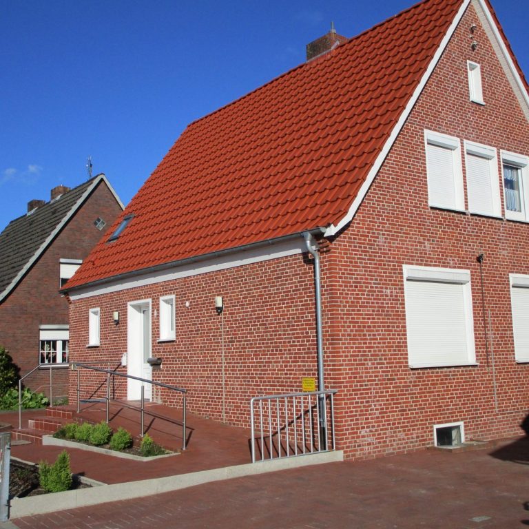 Ferienhaus in Leer Ostfriesland