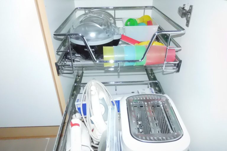 Toaster Mixer Eierkocher usw. Ferienwohnung LEER Fewo in Leer