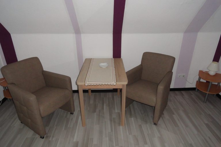 Sessel Tisch Sitzecke Schlafzimmer 26789 Leer Ostfriesland
