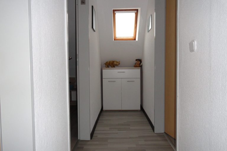 Ferienhaus Fewo Ferienwohnung Obergeschoss 26789 Leer in Ostfriesland