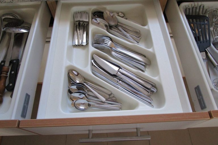 Essbesteck Messer Gabel Löffel Ferienhaus Ferienwohnung LEER in 26789 Leer Ostfriesland
