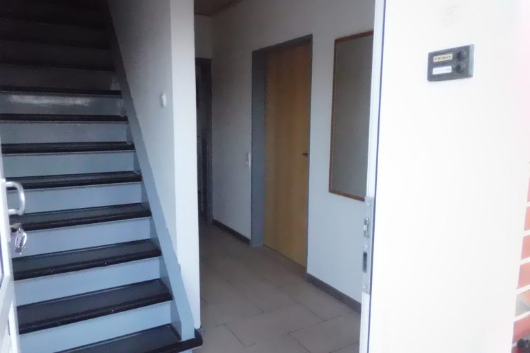 Hausflur Erdgeschoss Ferienhaus Ferienwohnung Fewo in 26789 Leer Ostfriesland