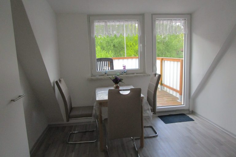 Aufenthaltsraum 4 Sterne Ferienhaus Ferienwohnung in 26789 Leer