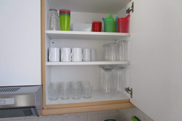 Gläser Kaffeebecher Trinkbecher Ferienhaus Fewo LEER in 26789 Leer Ostfriesland