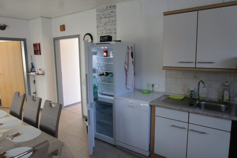 Kühlschrank Gefrierschrank Ferienhaus LEER in 26789 Leer Ostfriesland