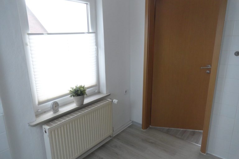 Fenster Tageslicht Fewo Ferienhaus Ferienwohnung in 26789 Leer Ostfriesland