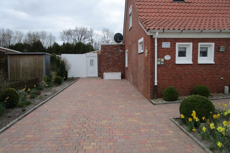 Ferienhaus Ferienwohnung Fewo Parkplatz 26789 Leer in Ostfriesland    