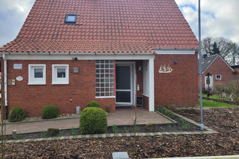 Fewo Ferienwohnung Ferienhaus in Leer Ostfriesland ebenerdig barrierefrei