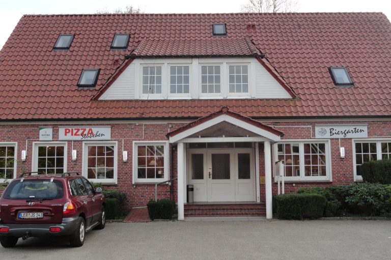 Pizzastübchen Leer Loga Ferienwohnung Amelsberg Fewos Ferienwohnungen Ostfriesland