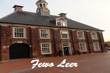 Restaurant Waage am Museumshafen  Ferienhaus Ferienwohnung Fewo Amelsberg in Leer Ostfriesland